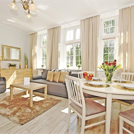 Apartament Starogdanski 51 ภายนอก รูปภาพ