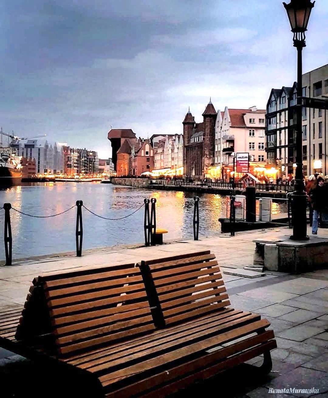 Apartament Starogdanski 51 ภายนอก รูปภาพ