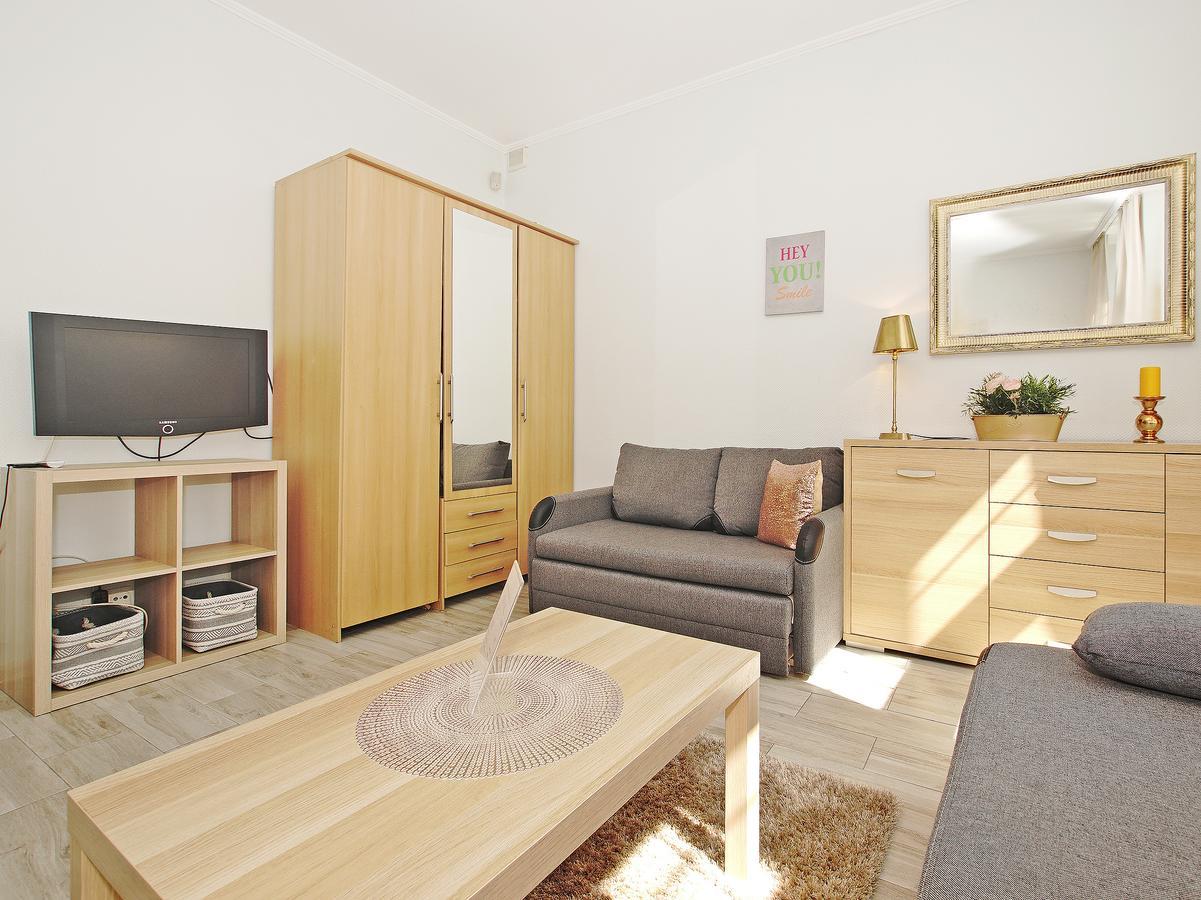 Apartament Starogdanski 51 ภายนอก รูปภาพ