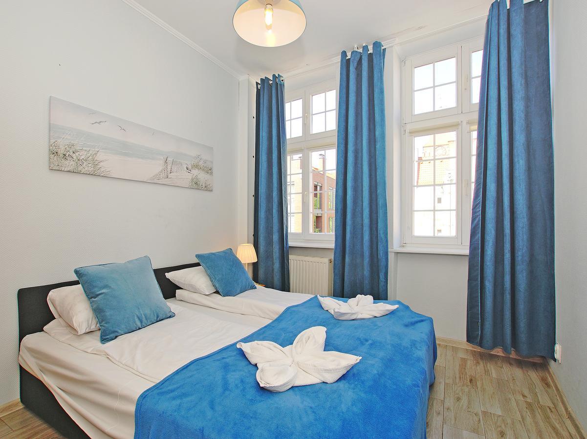 Apartament Starogdanski 51 ภายนอก รูปภาพ