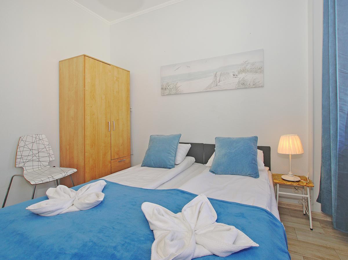 Apartament Starogdanski 51 ภายนอก รูปภาพ