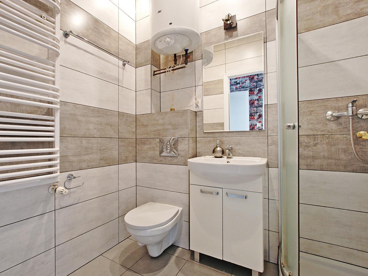 Apartament Starogdanski 51 ภายนอก รูปภาพ