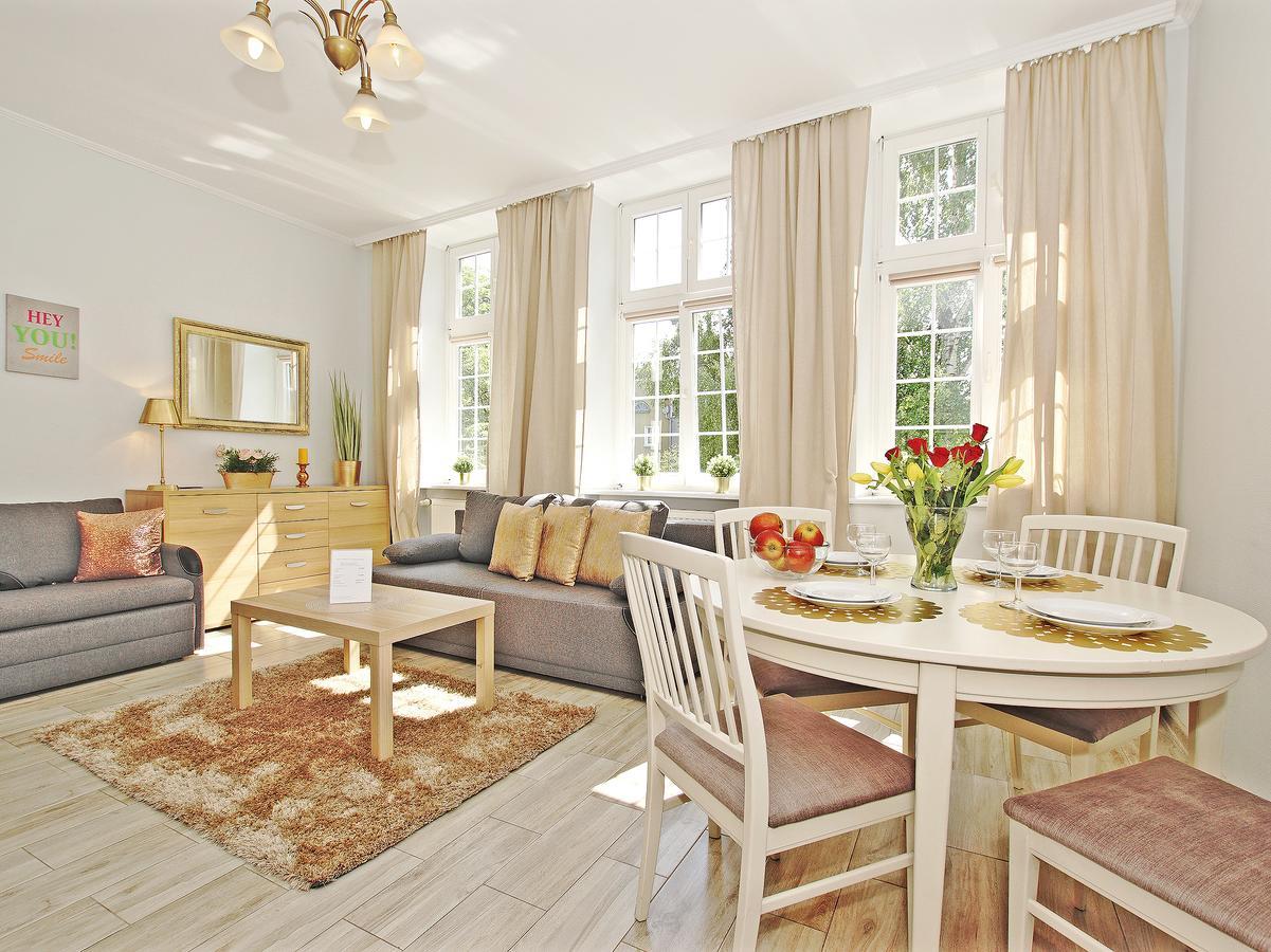 Apartament Starogdanski 51 ภายนอก รูปภาพ